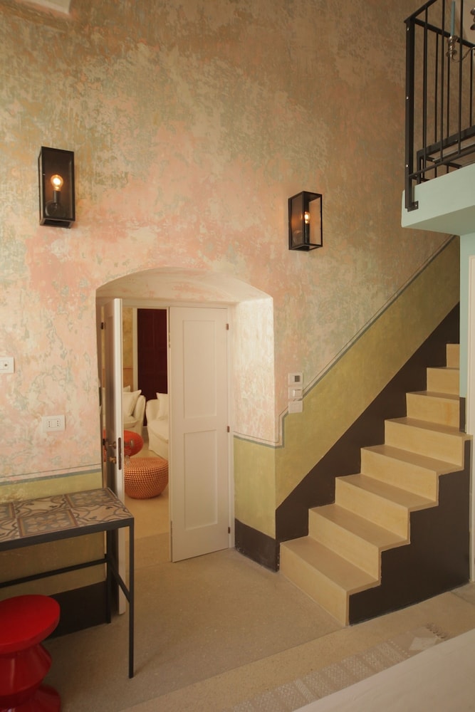 B B Casa Galateo 34/62