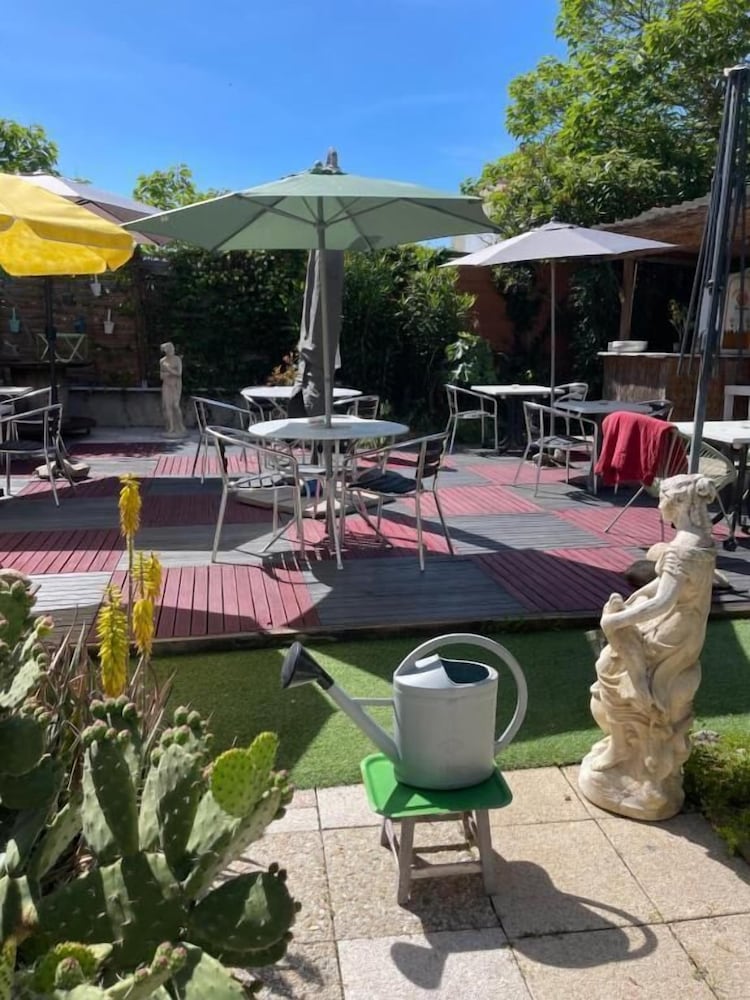 Hotel Clair Logis 3/54