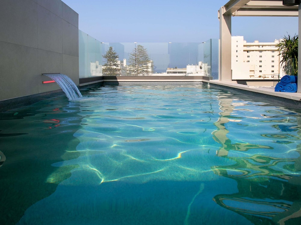 Mercure Larnaca Finikoudes Beach 33/60