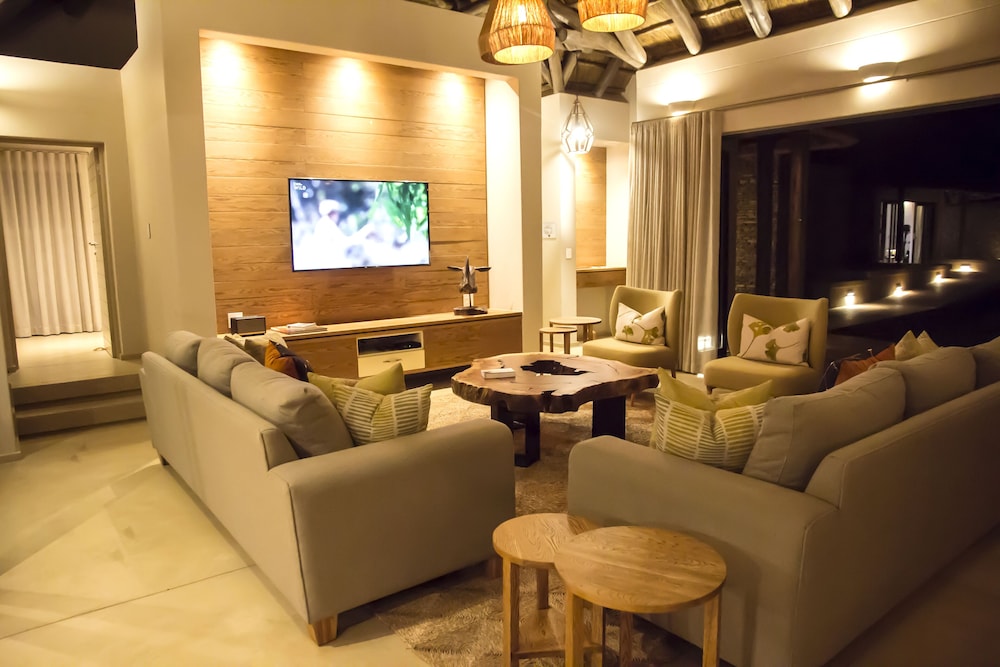 Jacana River Lodge 22/50