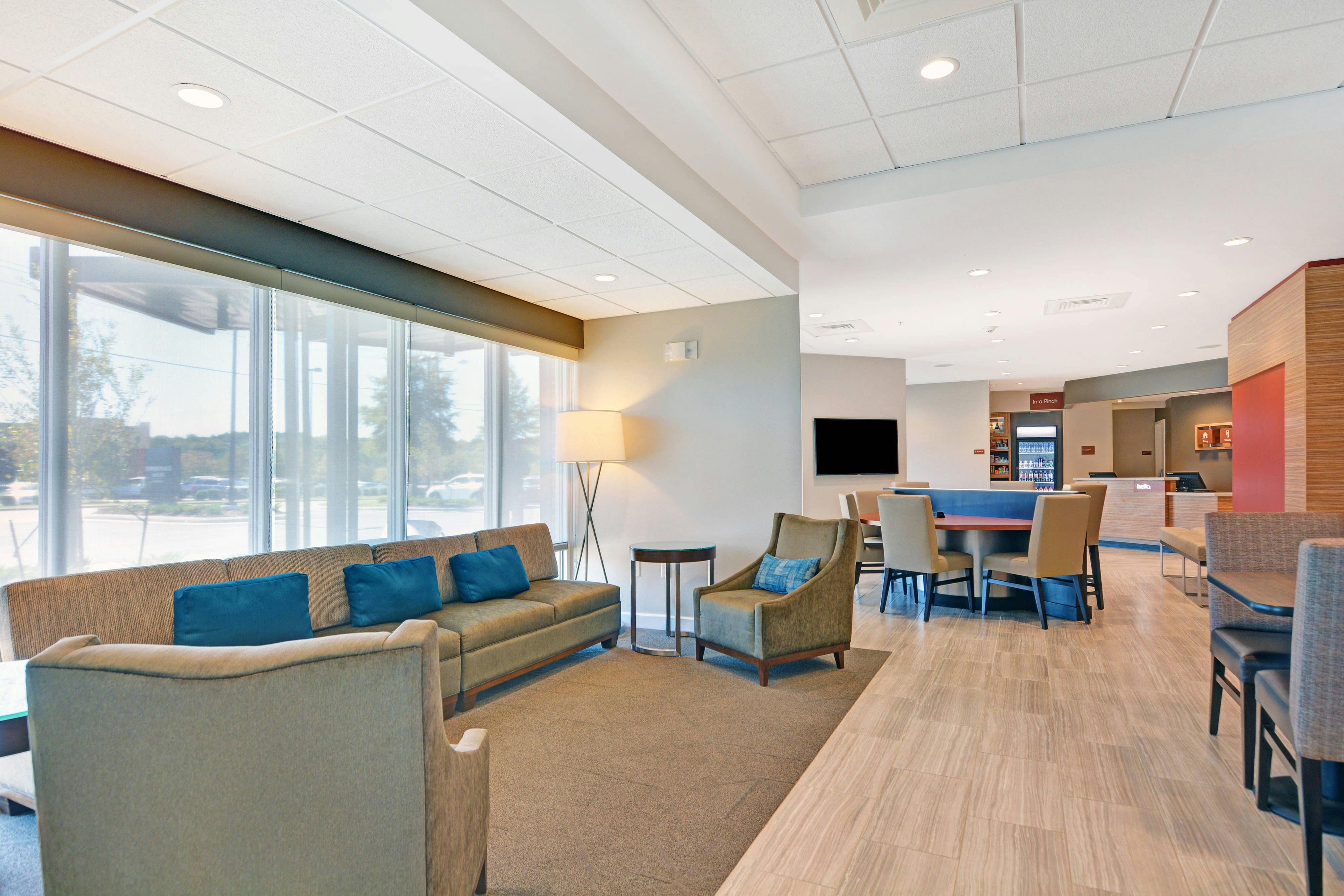 TownePlace Suites by Marriott Jackson Airport/Flowood 35/61
