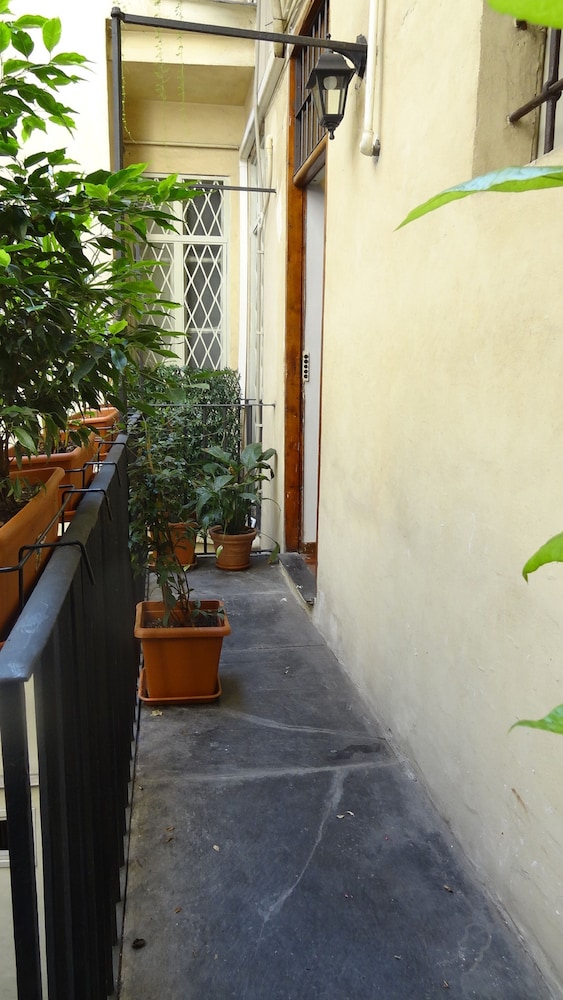 La Maison Dell'orologio 63/69
