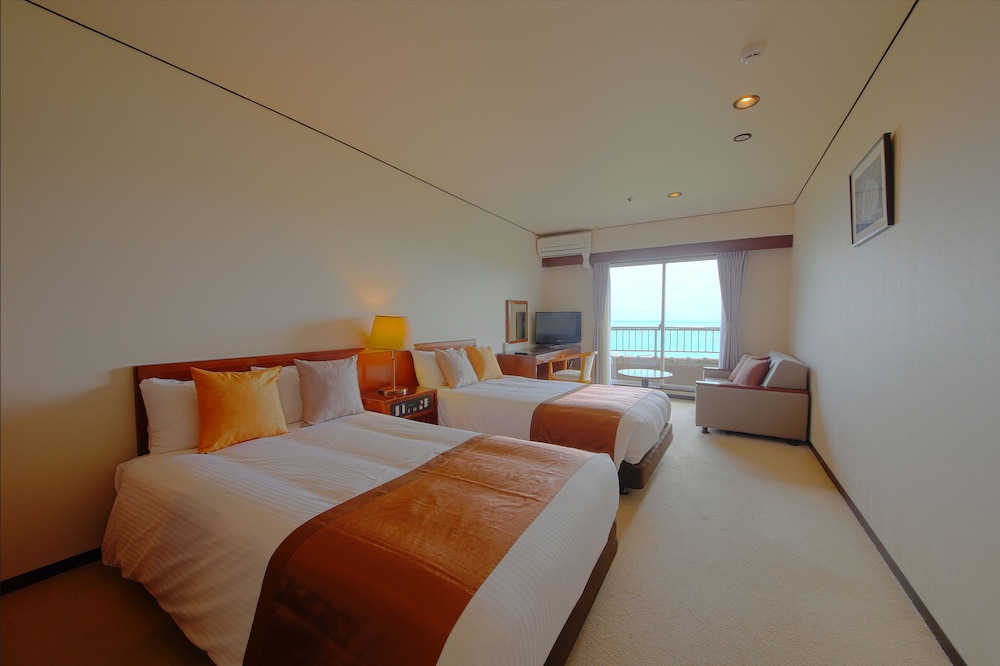 Yuinchi Hotel Nanjo 11/50
