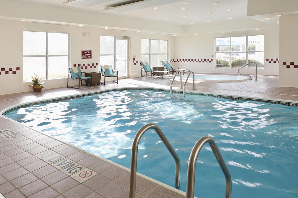 Residence Inn Amarillo 6/24