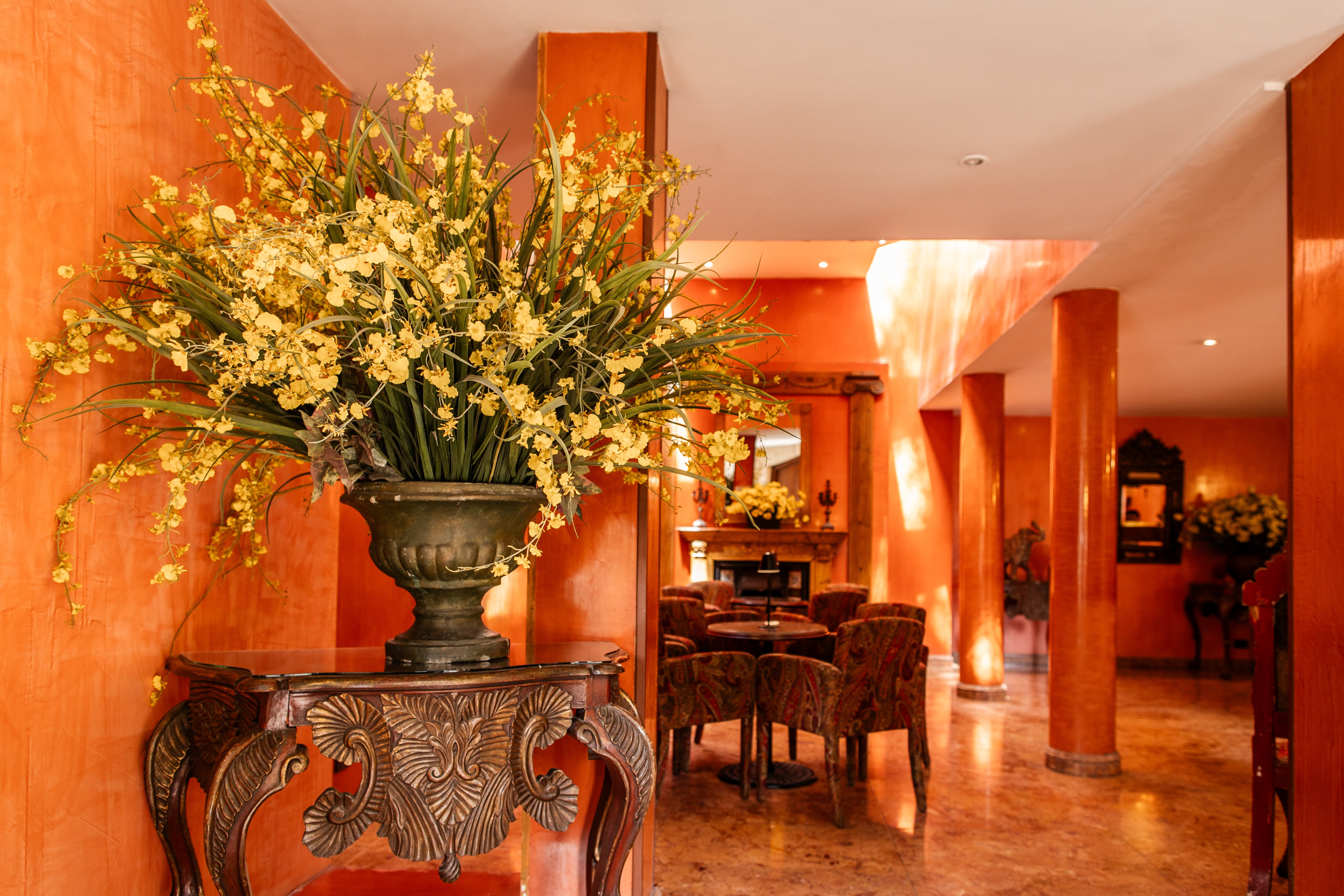 Hotel Porton Bogota 61/81