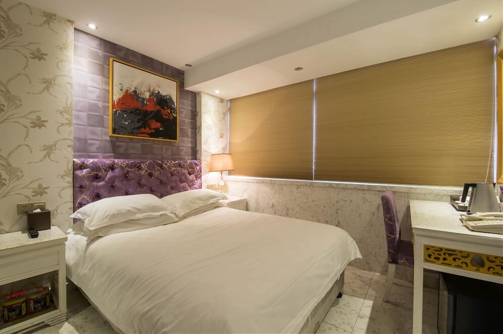 UrCove by HYATT Hangzhou Westlake 19/37
