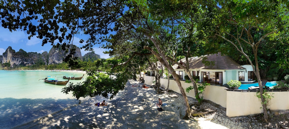 Rayavadee Krabi 4/77