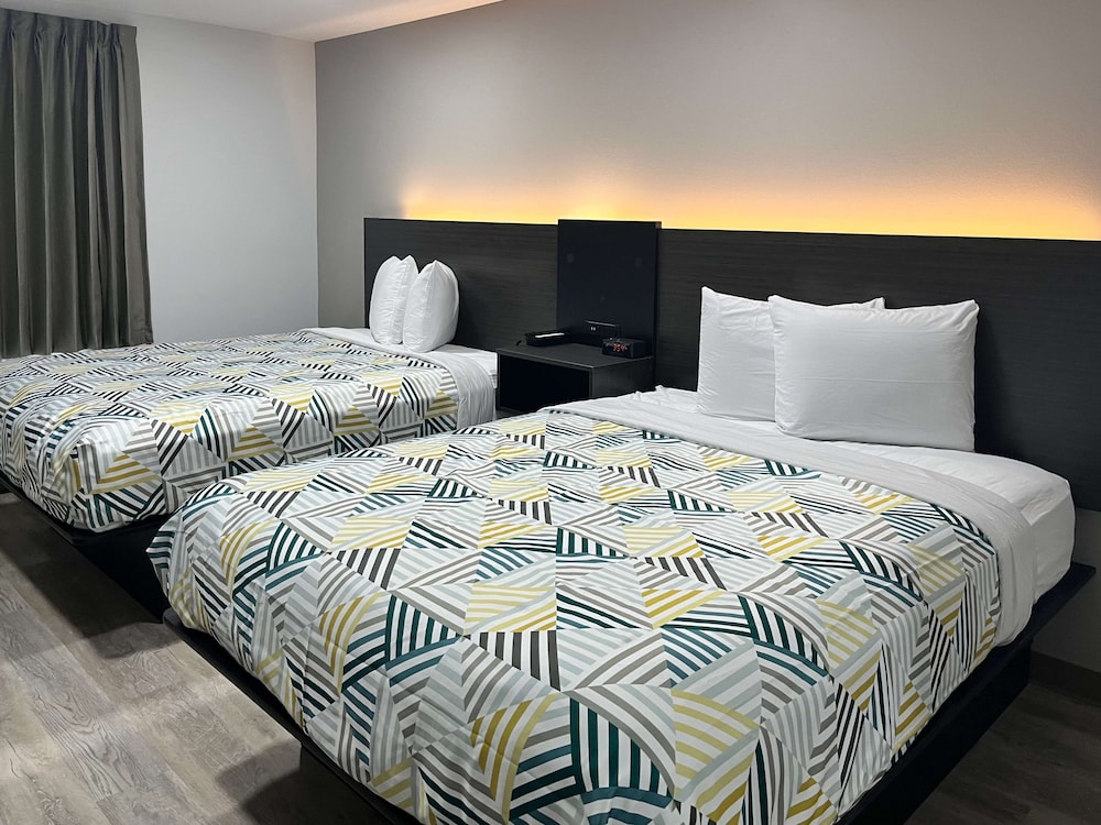 Studio6 Gonzales, LA - Baton Rouge / Geismar / Prairieville I-10 18/44