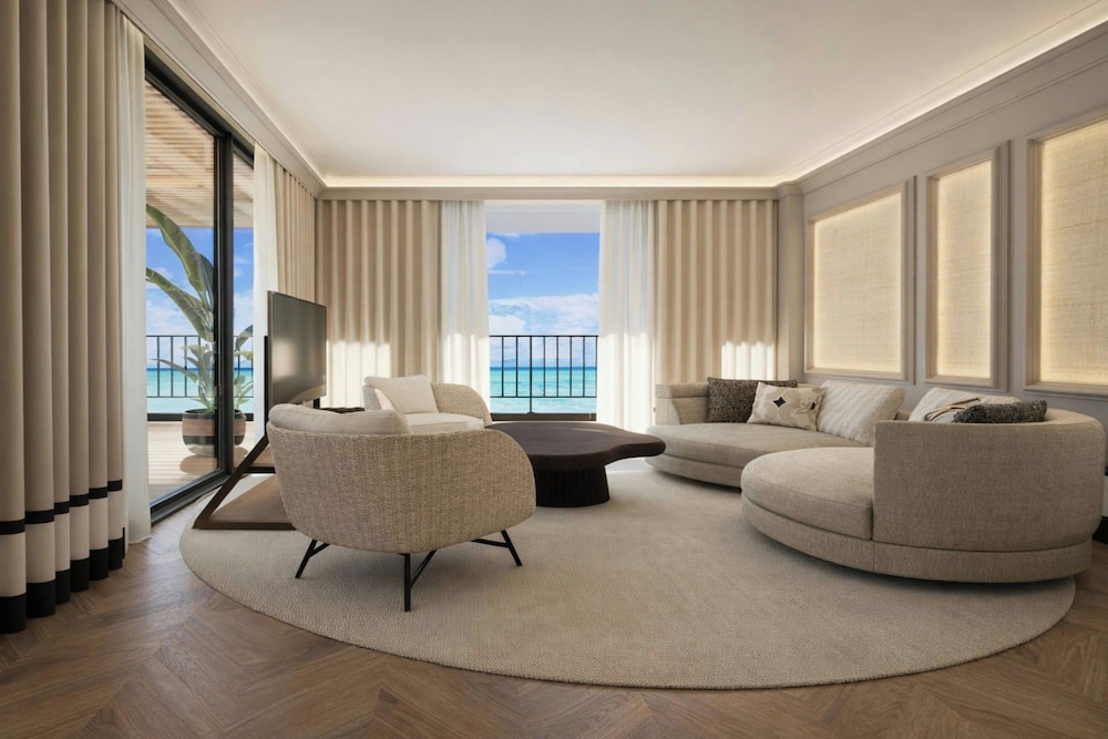 The Pyrmont Curacao, an Autograph Collection All Inclusive Resort Adults Only 21/49