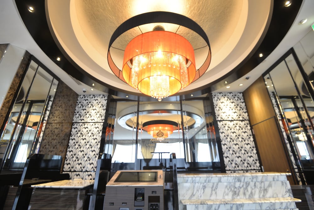 APA HOTEL KAGOSHIMA TENMONKAN 15/48