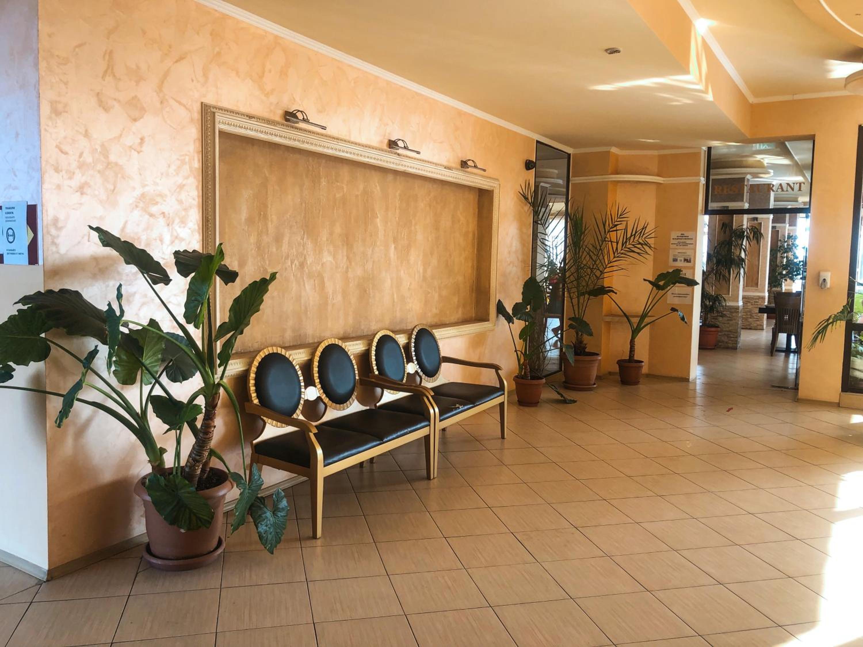 Sea Complex Relax& Spa- All Inclusive 29/50
