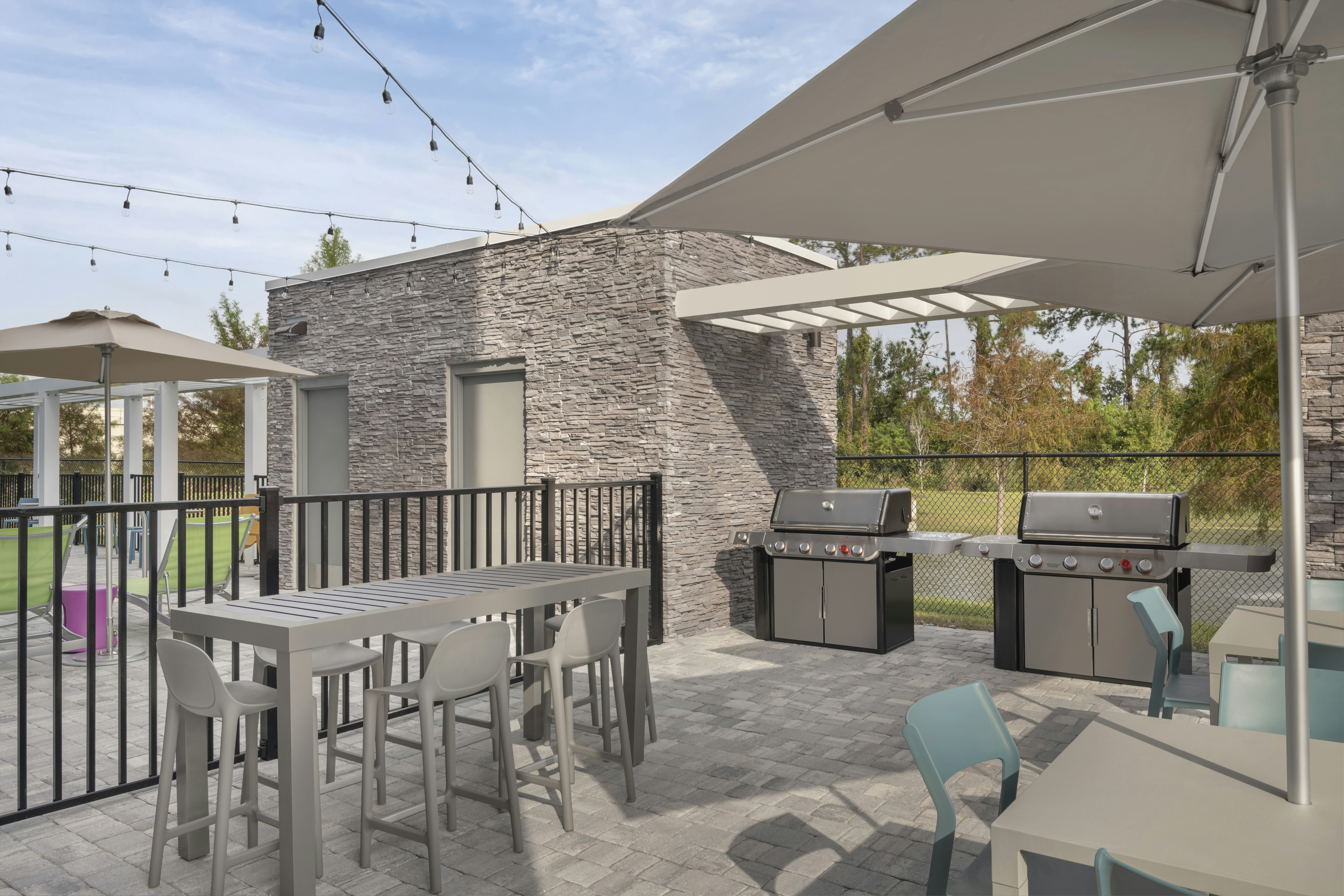 Home2 Suites by Hilton Sanford Orlando North 16/23