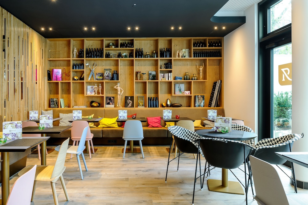 Mercure Hotel Berlin Wittenbergplatz 56/76