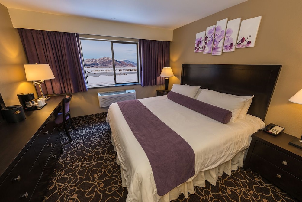 Red Garter Hotel and Casino by Red Lion Hotels 7/36