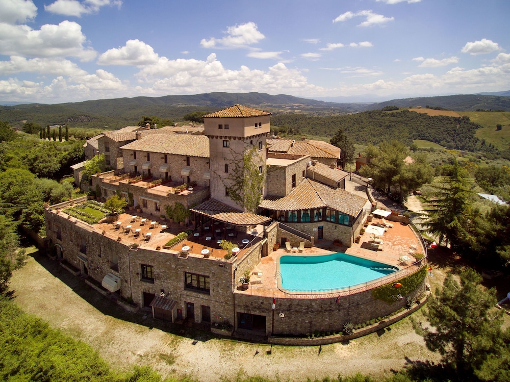 Relais Il Canalicchio 39/50