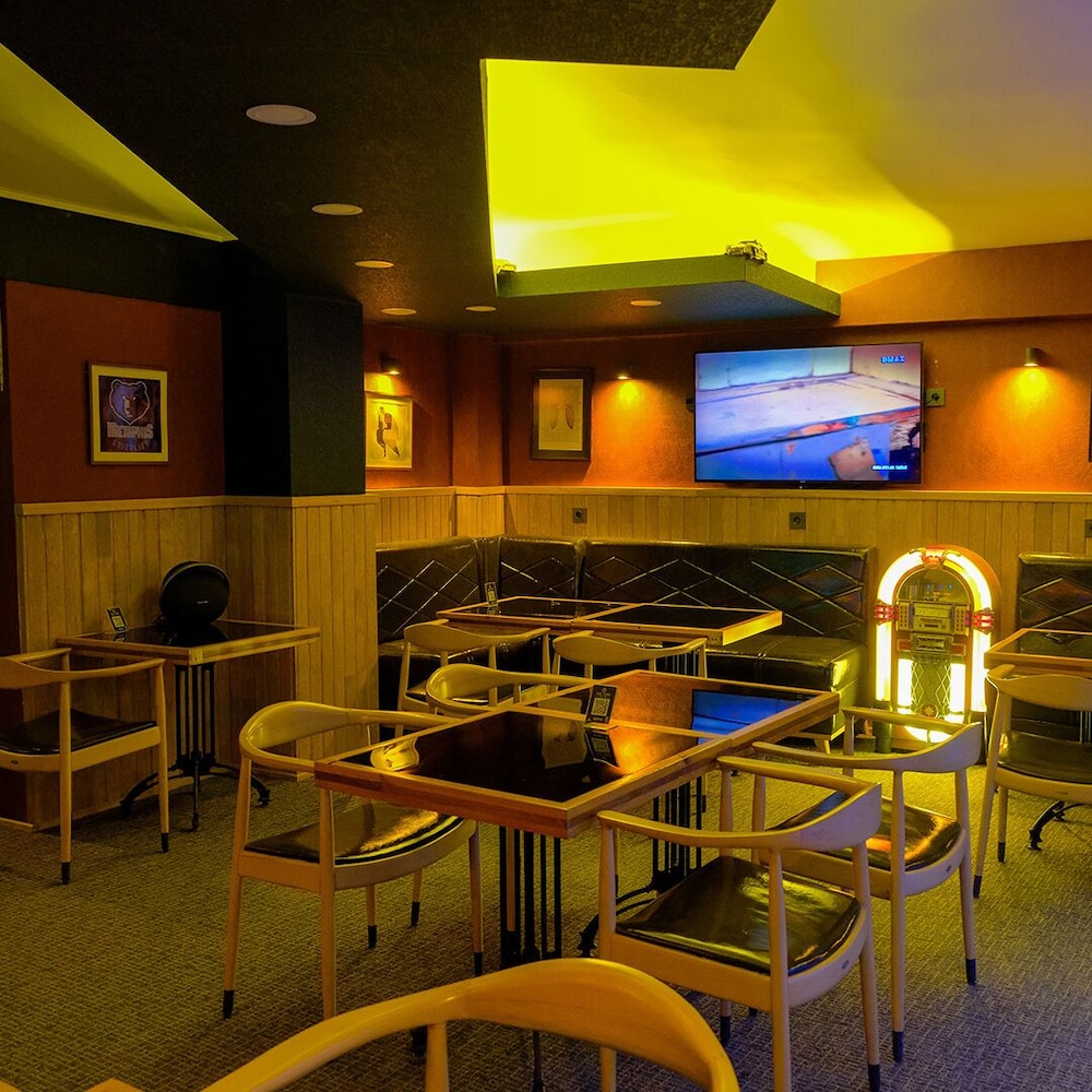 Rekab Otel Eskisehir 24/36