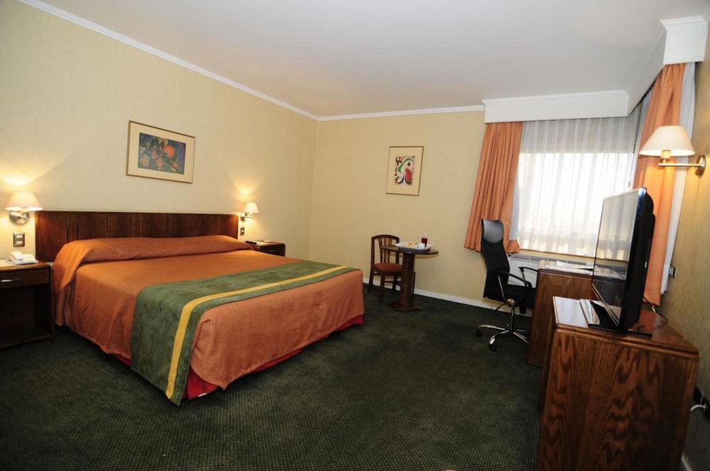 Room, Single, Double Bed