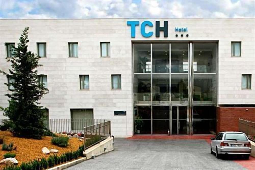 Tch Hotel 45/50