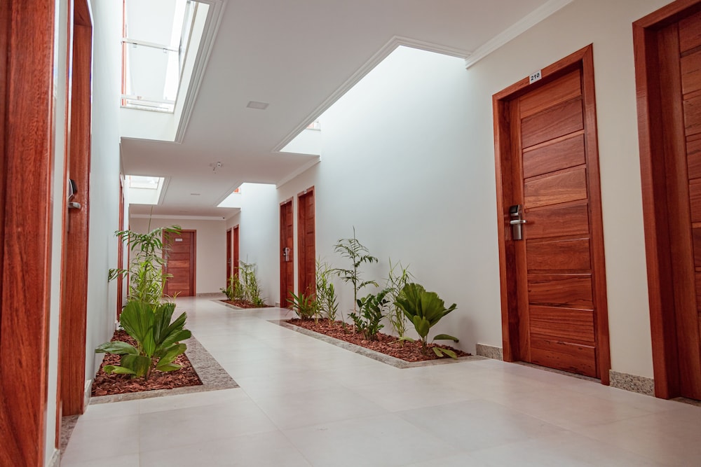 Orquideas Praia Hotel 9/47