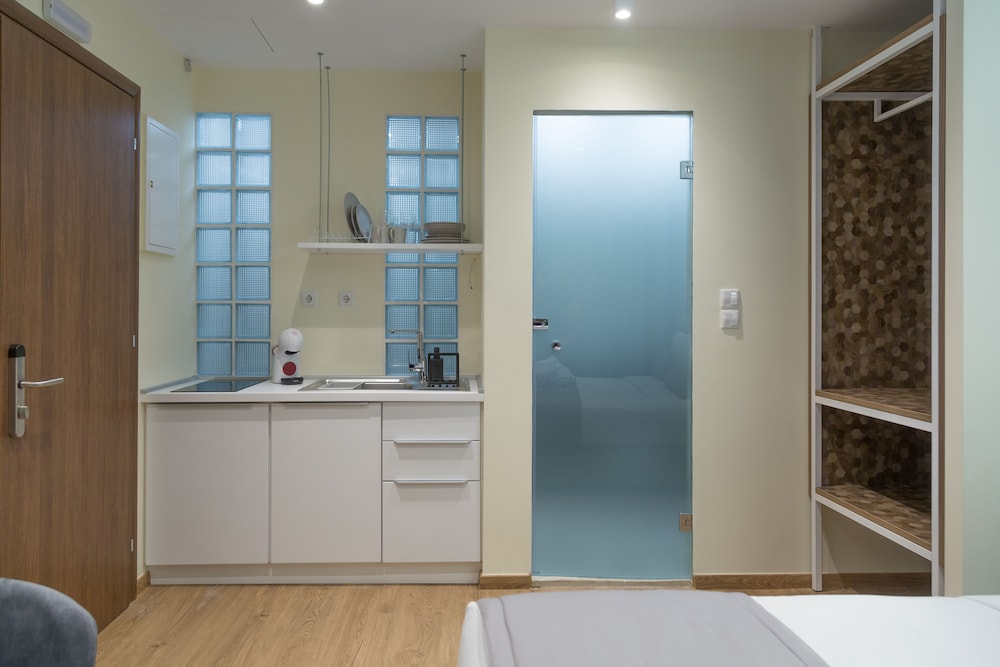 Suites Syngrou-Fix 21/22