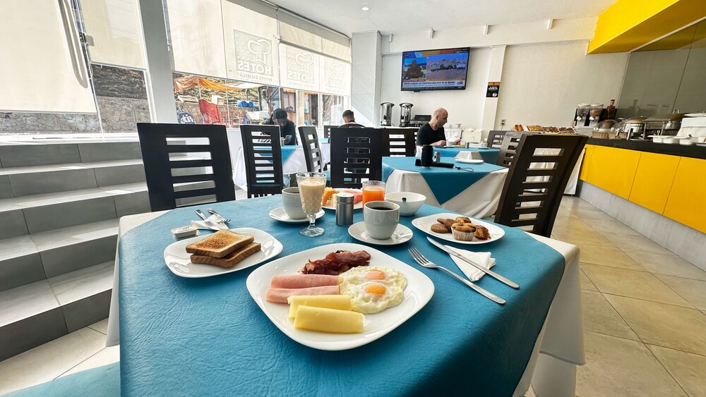 Delfines Hoteles 33/50
