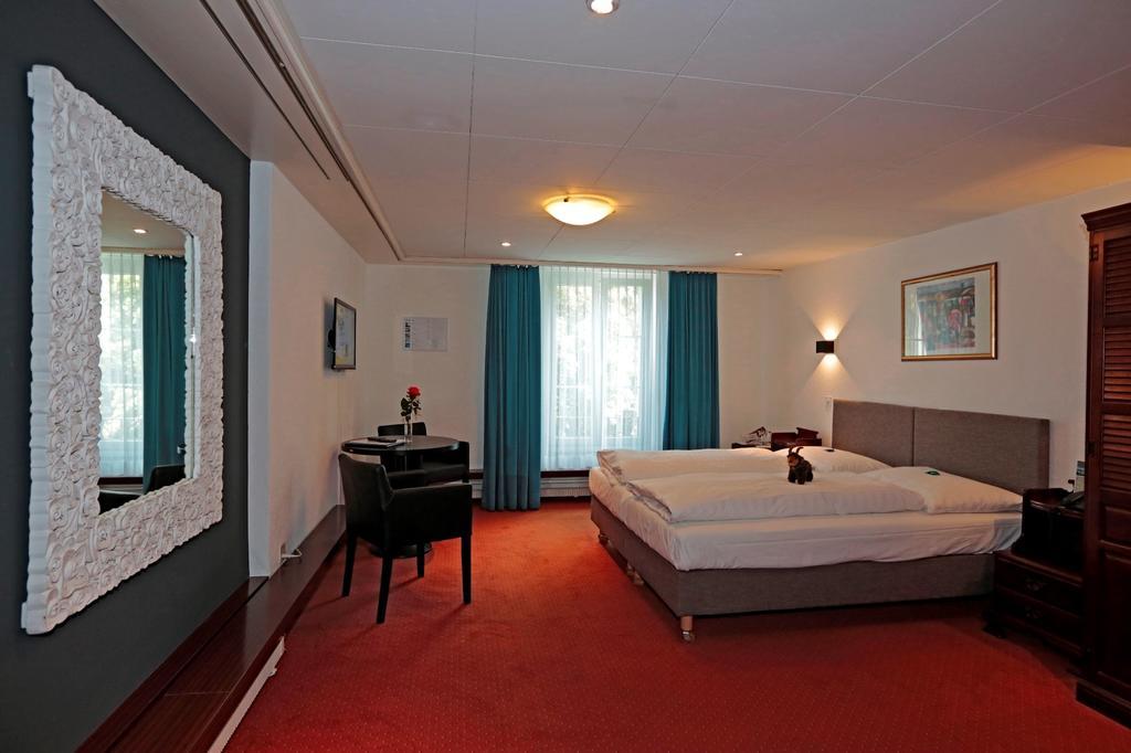 Hotel Chur 7/23