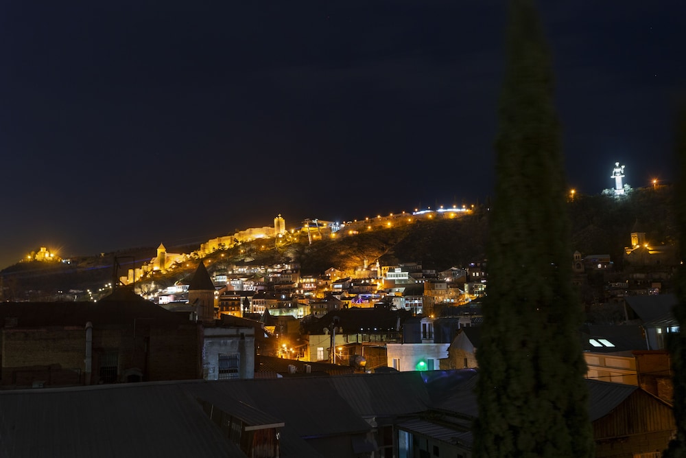 Hotel Zeg Tbilisi photo1