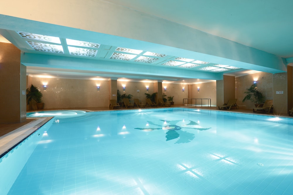 Insula Resort & Spa in ALANYA