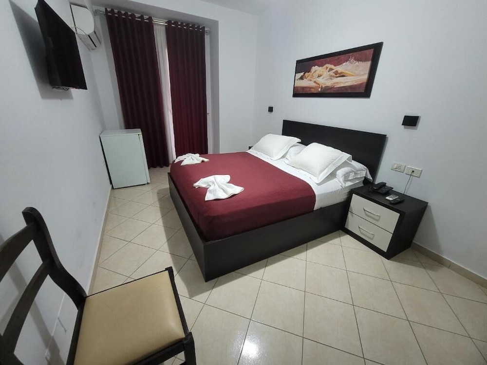 Haris Hotel Vlore 7/50