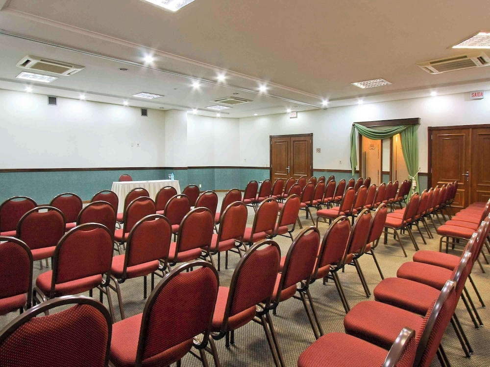 Mercure Jaragua do Sul Hotel 40/50