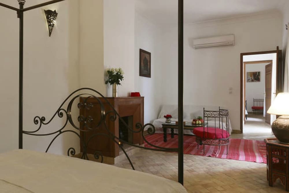 Riad Mandalay 17/35