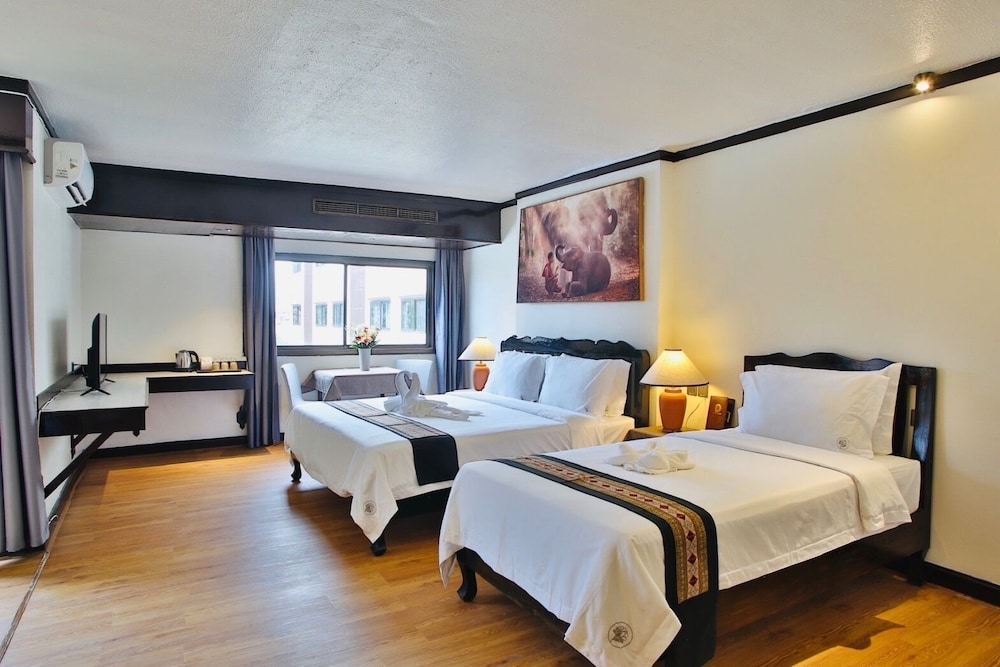 Tapae Place Hotel 16/39