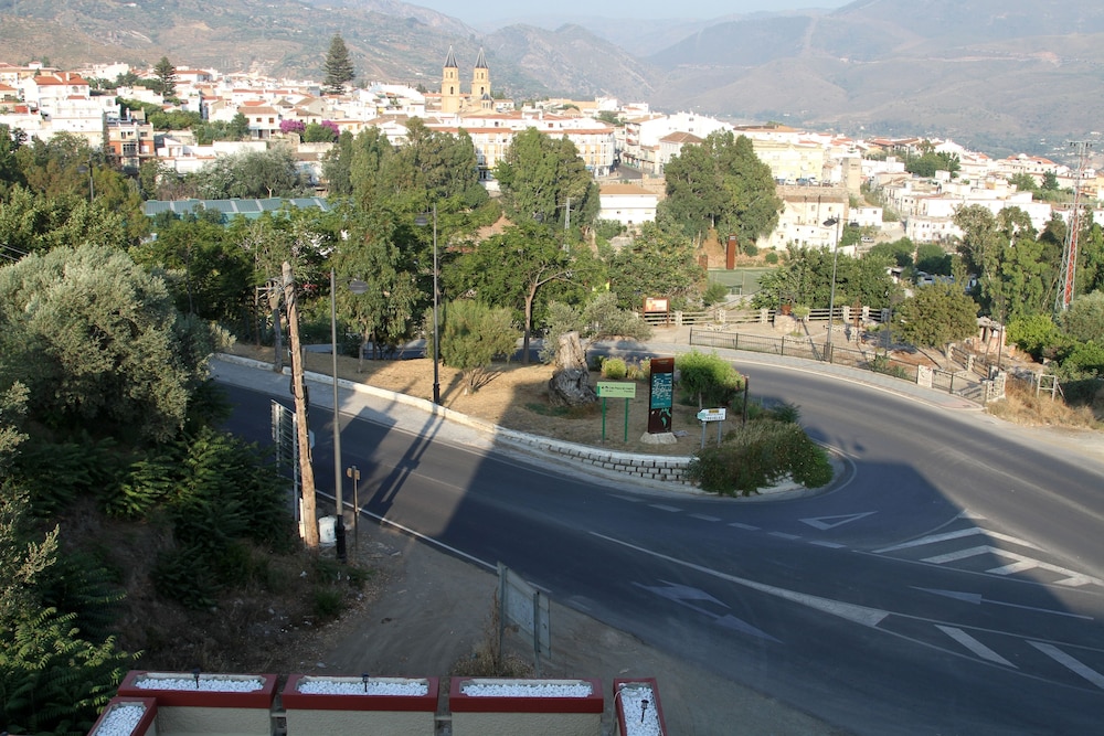 Puerta Nazari 48/51