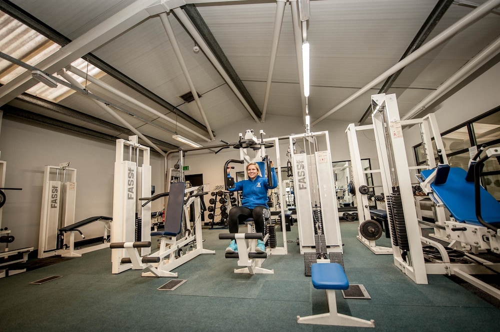 BEST WESTERN PLUS White Horse Hotel 33/60