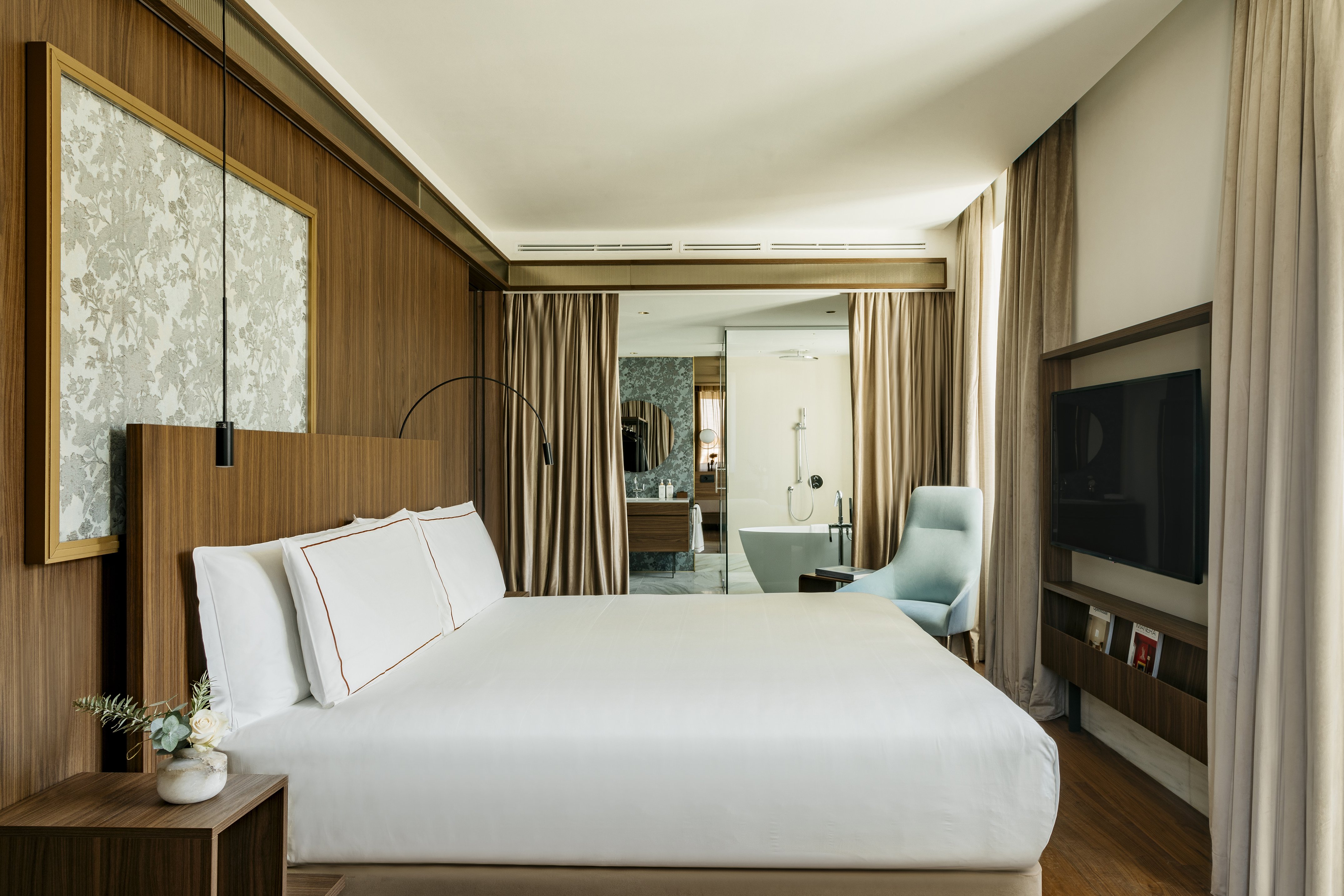 Palazzo Cordusio Gran Melia 18/66