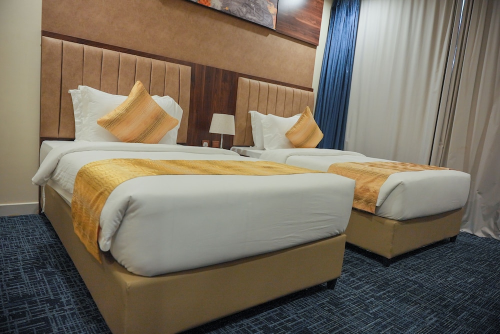 Al Mada Arabia Hotel 16/72
