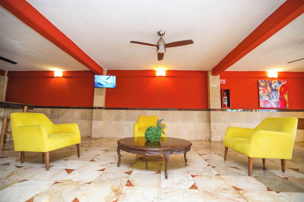 Hotel Santa Maria 18/50
