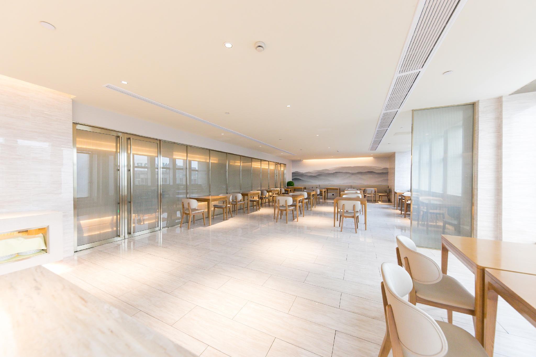 Ji Hotel (Hangzhou Xixi Impression City) 18/33
