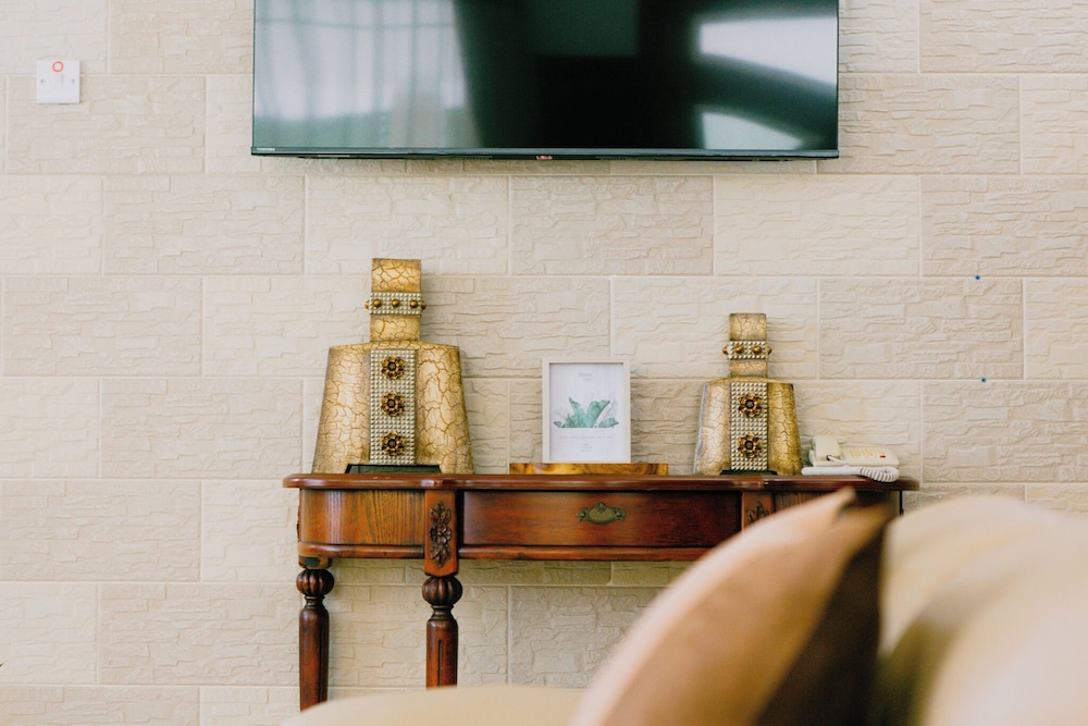 The Amariah Boutique Hotel Mikocheni 50/50