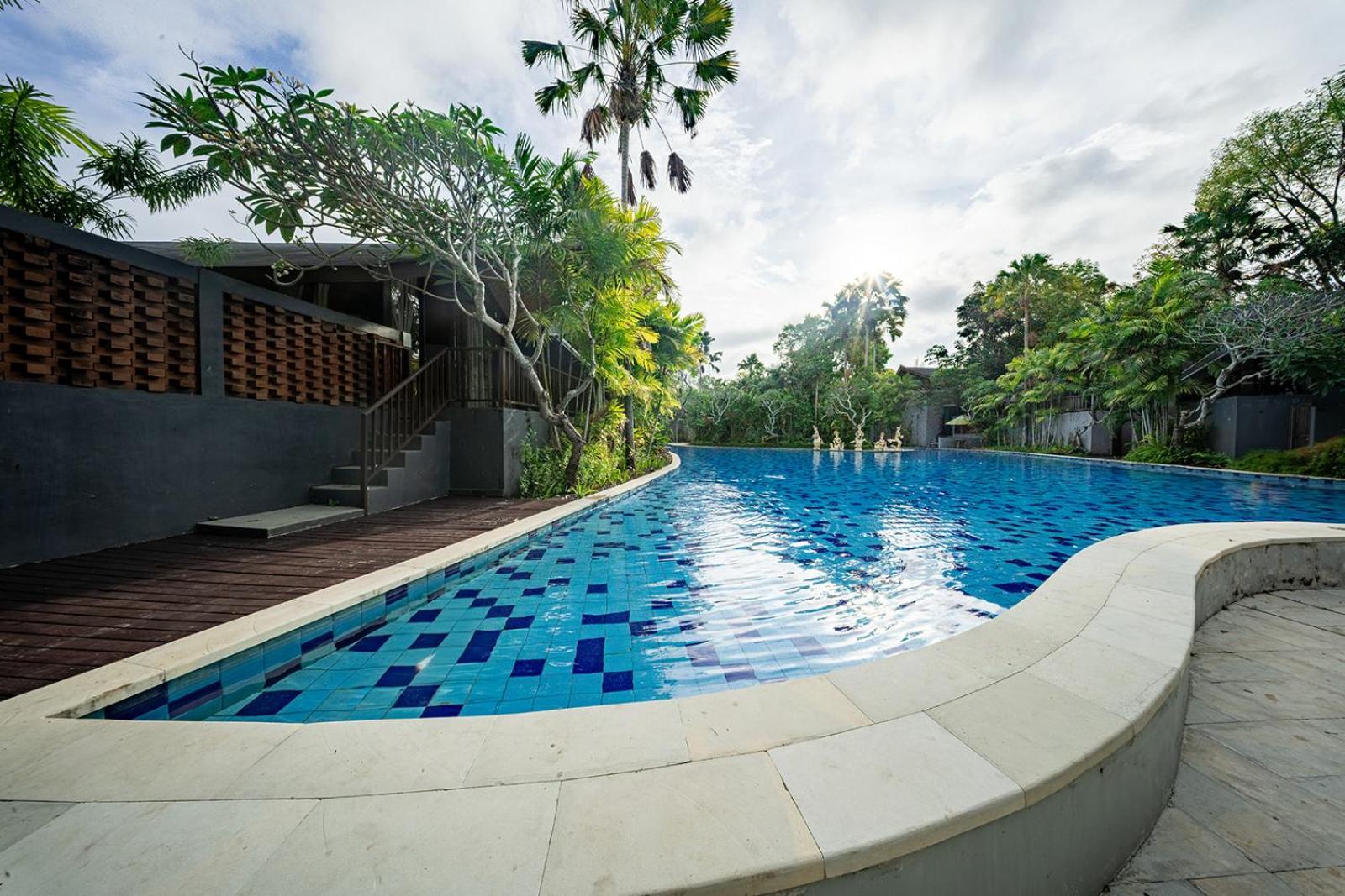 Dancing Villas 37/37