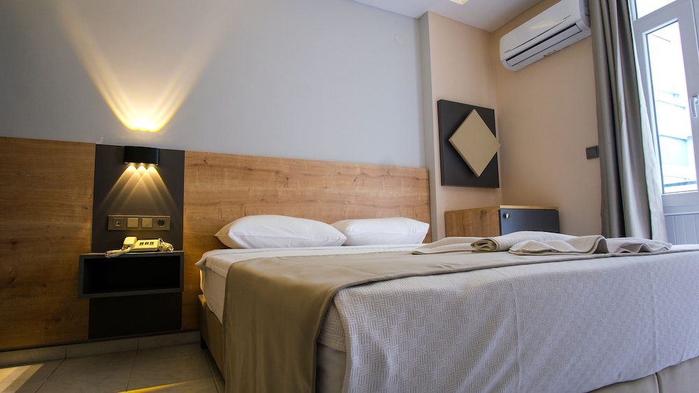 Alanya Risus Park Hotel 18/50