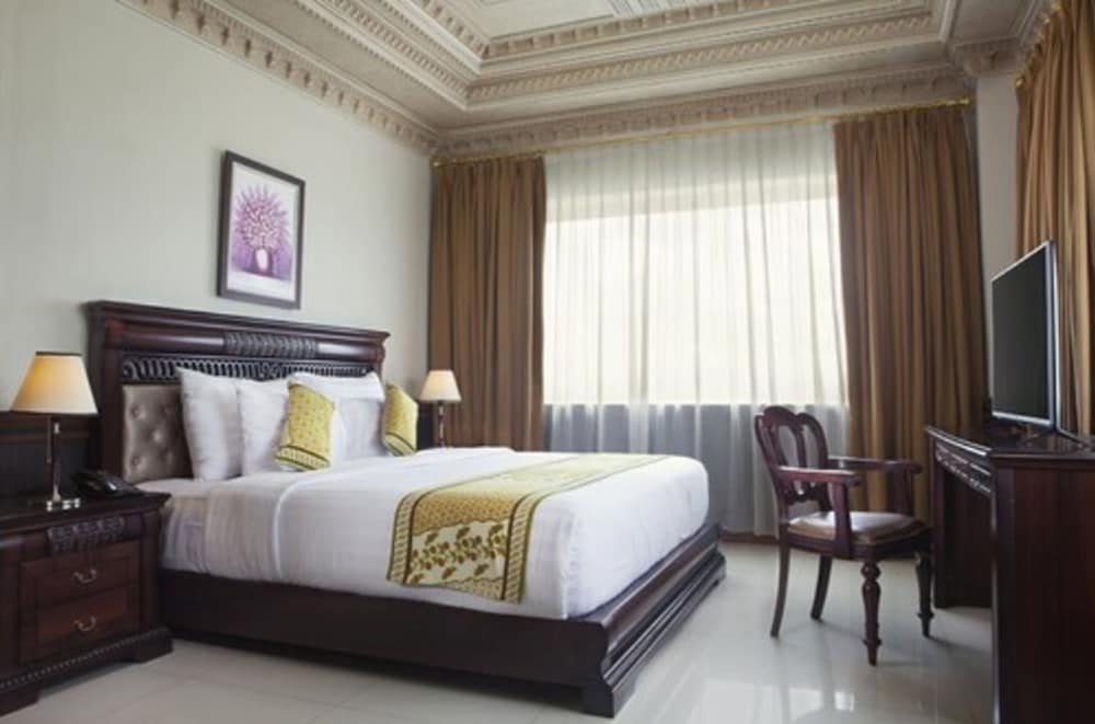 The Rich Jogja Hotel 17/81