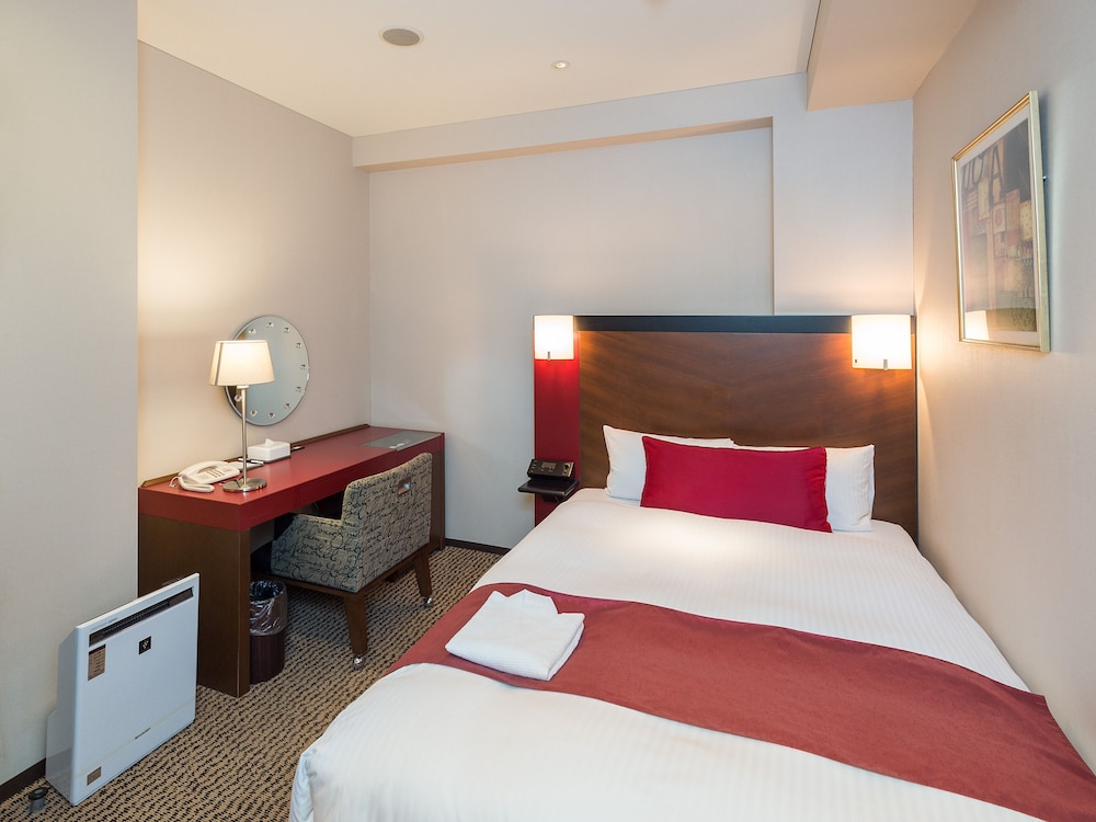 SUPERIOR, DOUBLE BED
