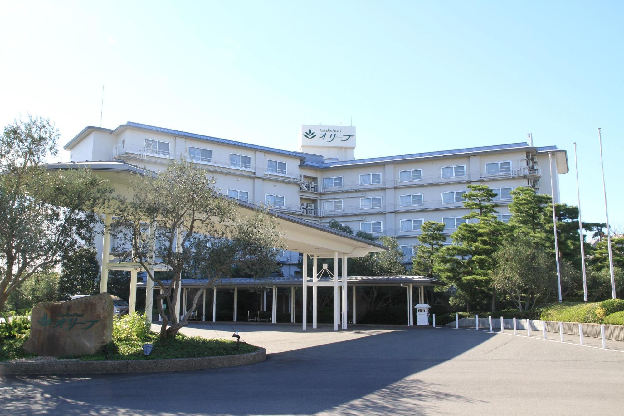 Garden Hotel Olive 2/28