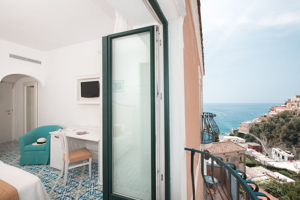 Savoia Hotel 30/80
