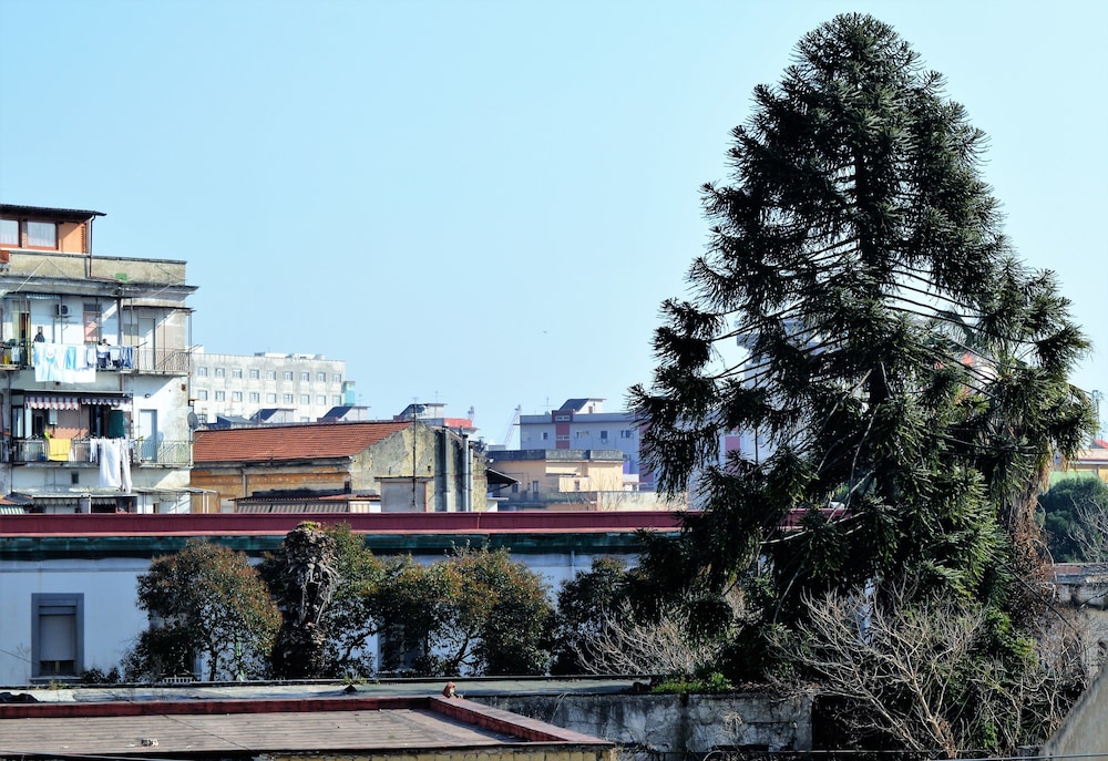 Napoli Station B&B 41/48