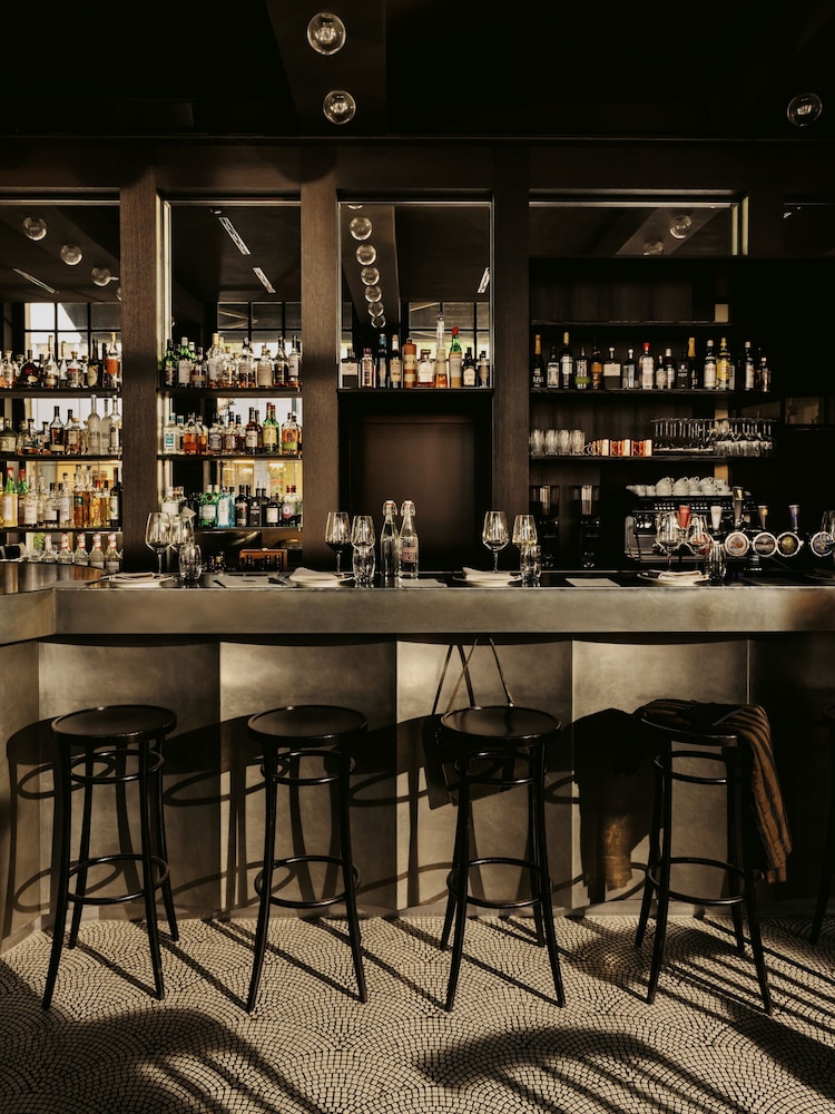 Volkshaus Basel Hotel 28/36