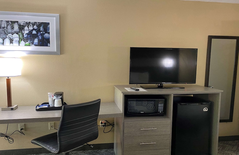 Best Western Apalach Inn 39/45