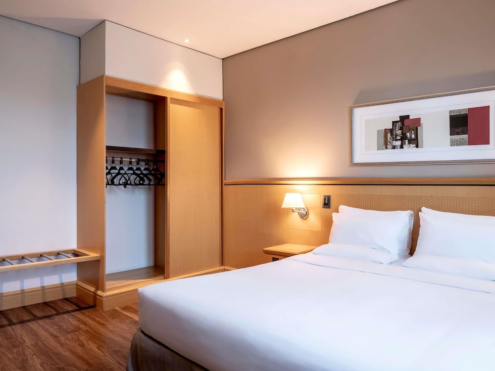 Novotel Sao Paulo Center Norte 9/43