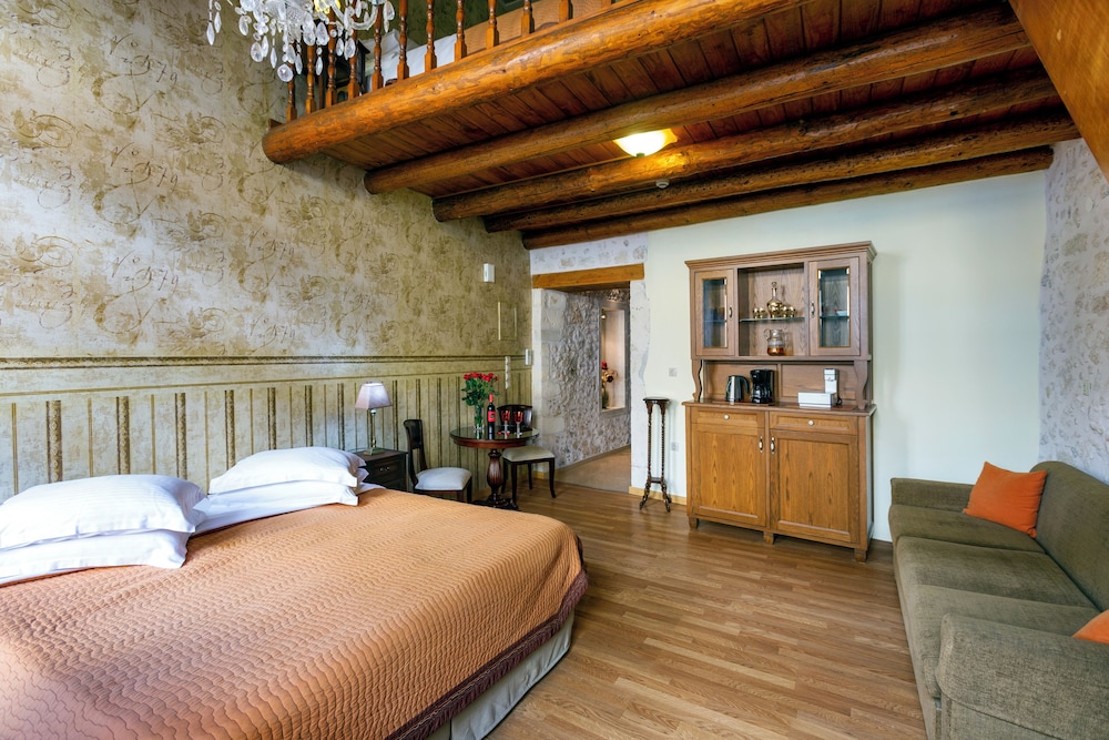 Casa Moazzo Suites and Apartments 25/59